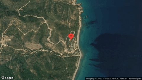 Camping Cocorrocci