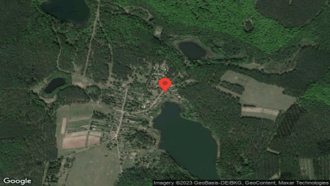 Ferienhof Altglobsow