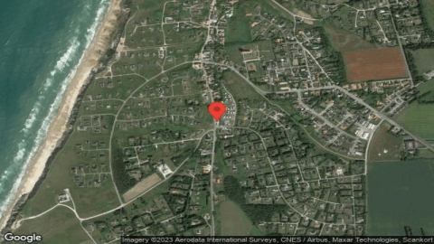 Egelunds campeggio e motel