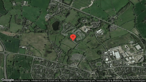 Oxon Hall Touring Park