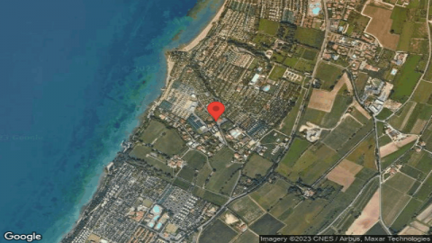 Camping Parc Delle Rose