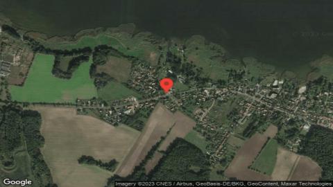 Parc de vacances Ueckermünde-Bellin