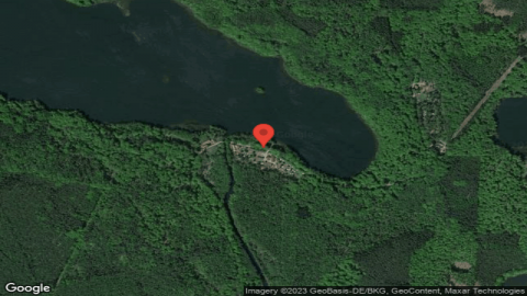 Camping Am Forsthaus Rottstiel