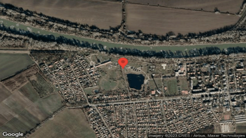 Martfu Kuur en Recreatie Camping