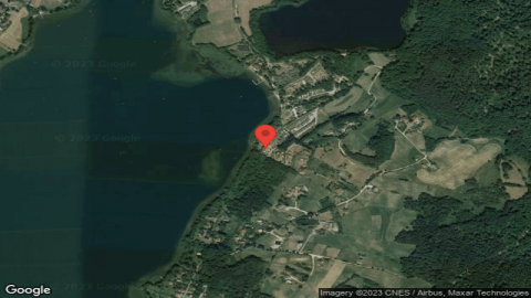 Camping Tamowa n° 181