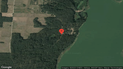 Camping PHU Stanica Wodna