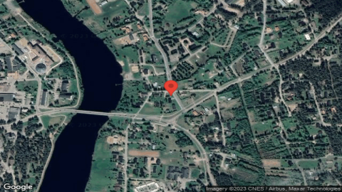 Camping Nilimella Sodankylä