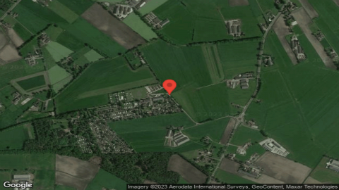 Recreatiepark de Lucht