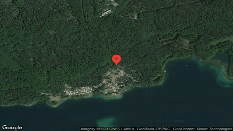 Camping Am Primavera