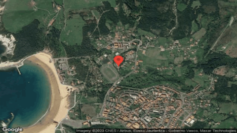 etappe