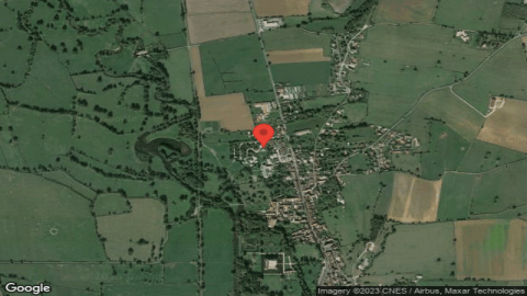 Camping Le Hameau des Champs