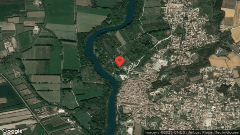 Campeggio Belle River