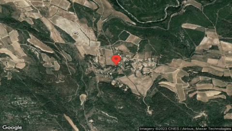 Camping Le Mas de Lignières