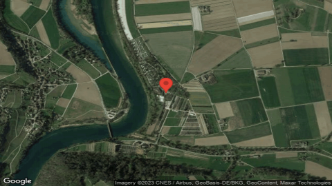 Camping Flaach am Rhein