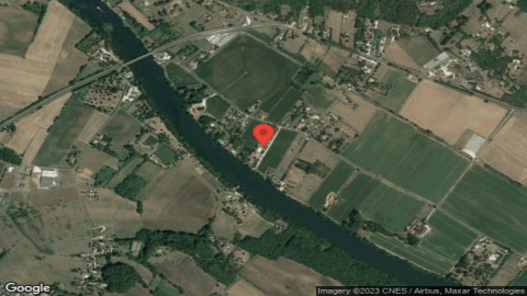 Campeggio Les Catalpas