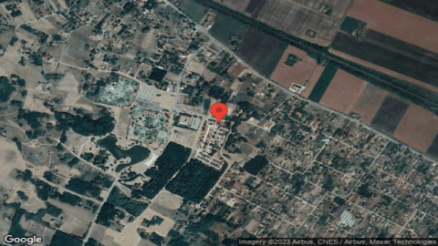 Appartementpark und Camping