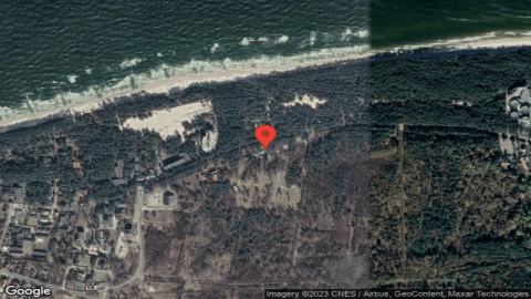 Camping Biala Mewa (n°88)