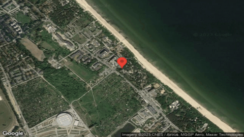 Camping Parc Sopot 45