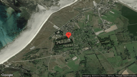 Camping Du Vougot