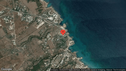 Camping Résidence Atlantide