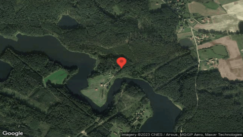 Masuria Camping Herkus 173 Dywity