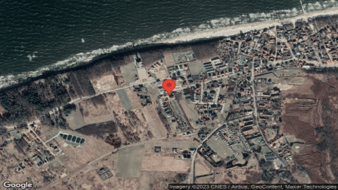 Camping Pomone n°208