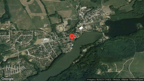 Camping No. 20 Mala Szwajcaria