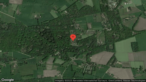 Camping Reina's Hoeve
