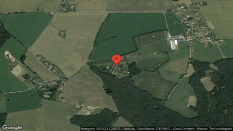 Recreación y Camping Parque Thräna