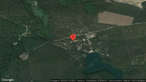 Camping y lugar de residencia de fin de semana Schervenzsee