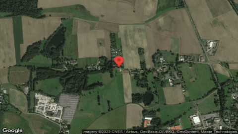 Camping Landidyll