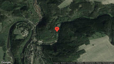 Camping nature Plotental