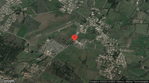 Flower Camping Le Petit Paris