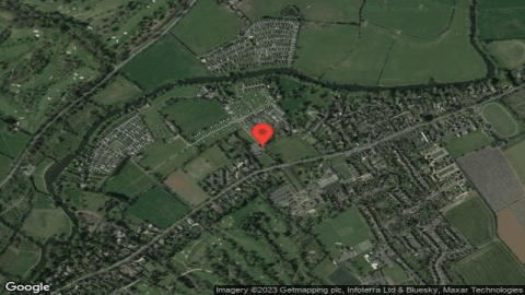 Riverside Caravan Park