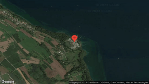 Camping Seepark Fließhorn