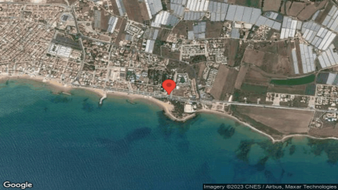 Camping Bahía del Sole