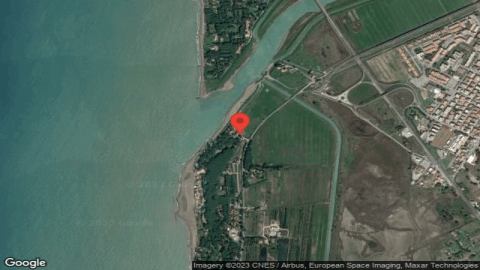 Camping Bocche d'Albegna