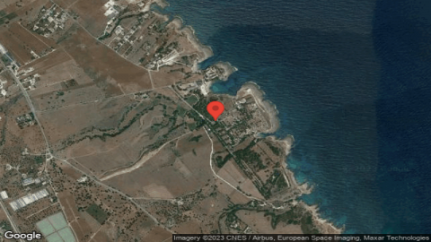 Camping San Stefano