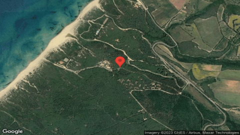 Is Arenas Camping Village