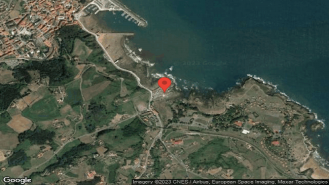 Camping Perlora s.l.