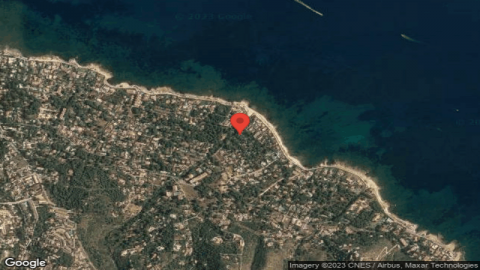 Camping Los Pinos Dénia