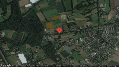 Camping De Eendenkooi