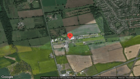 Willow House Caravan Park