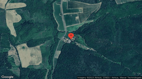 Nature Camping Máré-Vára