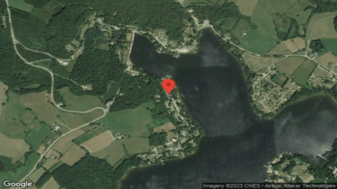 Camping La Plage des Settons