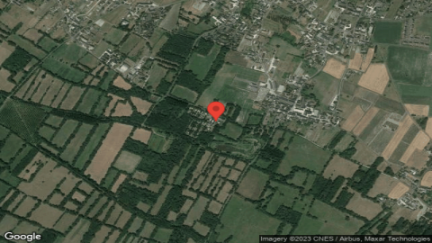 Camping La Fritillaire