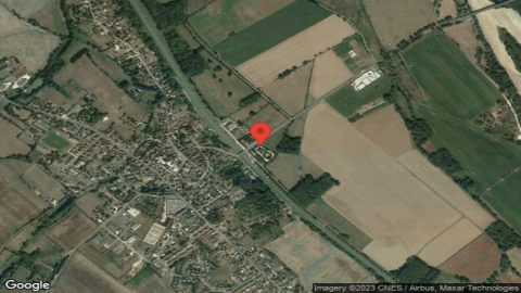 Campeggio Municipal Touristique du Canal