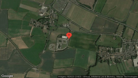 Parque turístico de Lebberston