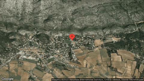 etappe