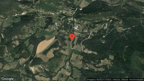 Camping Municipal Saint Martin